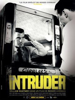 The Intruder (L'intrus) - Roger Corman - critique